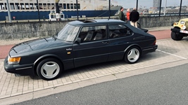 Cars & Coffee Oostende -  27 september 2026
