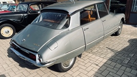 Cars & Coffee Oostende -  27 september 2026