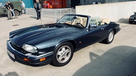 Cars & Coffee Oostende -  27 september 2026