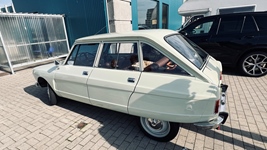 Cars & Coffee Oostende -  27 september 2026