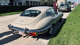 Cars & Coffee Oostende -  27 september 2026