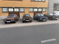 Cars & Coffee Oostende -  27 september 2026
