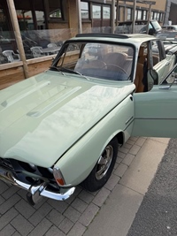 Cars & Coffee Oostende -  27 september 2026