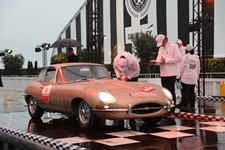 Zoute Grand Prix -  9 oktober 2026