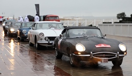 Zoute Grand Prix -  9 oktober 2026