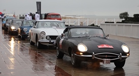 Zoute Grand Prix -  9 oktober 2026