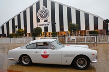 Zoute Grand Prix -  9 oktober 2026