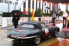 Zoute Grand Prix -  9 oktober 2026
