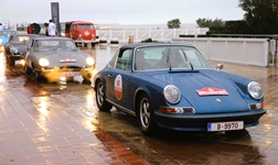 Zoute Grand Prix -  9 oktober 2026