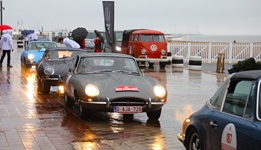 Zoute Grand Prix -  9 oktober 2026