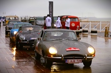 Zoute Grand Prix -  9 oktober 2026