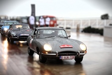 Zoute Grand Prix -  9 oktober 2026