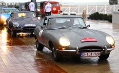 Zoute Grand Prix -  9 oktober 2026