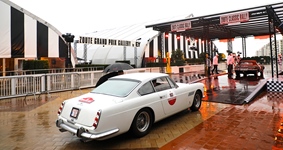 Zoute Grand Prix -  9 oktober 2026