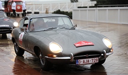 Zoute Grand Prix -  9 oktober 2026