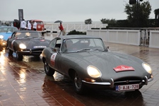 Zoute Grand Prix -  9 oktober 2026