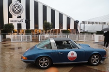 Zoute Grand Prix -  9 oktober 2026
