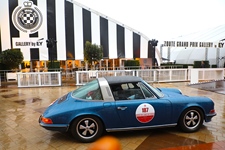 Zoute Grand Prix -  9 oktober 2026
