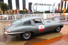 Zoute Grand Prix -  9 oktober 2026