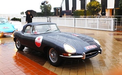 Zoute Grand Prix -  9 oktober 2026