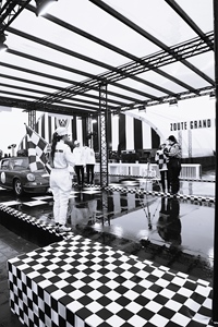 Zoute Grand Prix -  9 oktober 2026