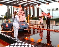 Zoute Grand Prix -  9 oktober 2026