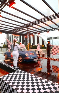Zoute Grand Prix -  9 oktober 2026