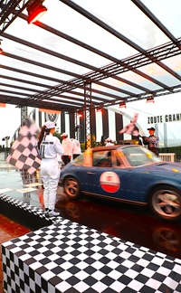 Zoute Grand Prix -  9 oktober 2026