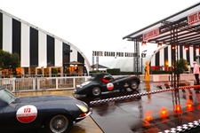 Zoute Grand Prix -  9 oktober 2026
