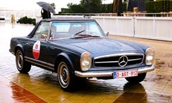 Zoute Grand Prix -  9 oktober 2026