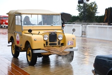 Zoute Grand Prix -  9 oktober 2026