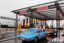 Zoute Grand Prix -  9 oktober 2026