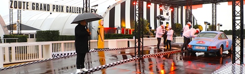 Zoute Grand Prix -  9 oktober 2026