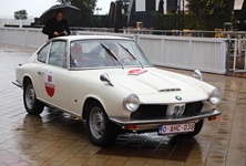 Zoute Grand Prix -  9 oktober 2026