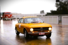 Zoute Grand Prix -  9 oktober 2026