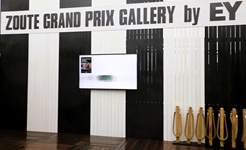 Zoute Grand Prix -  9 oktober 2026