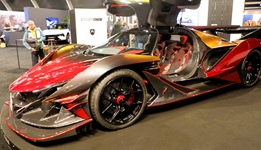 Zoute Grand Prix -  9 oktober 2026
