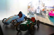 Zoute Grand Prix -  9 oktober 2026
