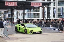 Zoute Grand Prix -  9 oktober 2026