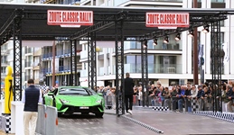Zoute Grand Prix -  9 oktober 2026