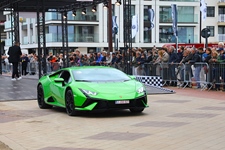 Zoute Grand Prix -  9 oktober 2026