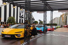 Zoute Grand Prix -  9 oktober 2026