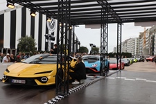 Zoute Grand Prix -  9 oktober 2026