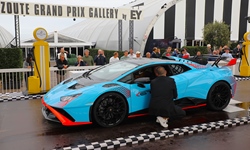 Zoute Grand Prix -  9 oktober 2026