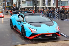 Zoute Grand Prix -  9 oktober 2026