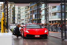 Zoute Grand Prix -  9 oktober 2026