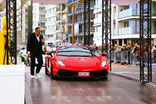 Zoute Grand Prix -  9 oktober 2026