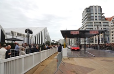 Zoute Grand Prix -  9 oktober 2026