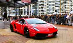 Zoute Grand Prix -  9 oktober 2026