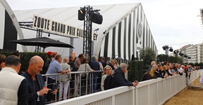 Zoute Grand Prix -  9 oktober 2026